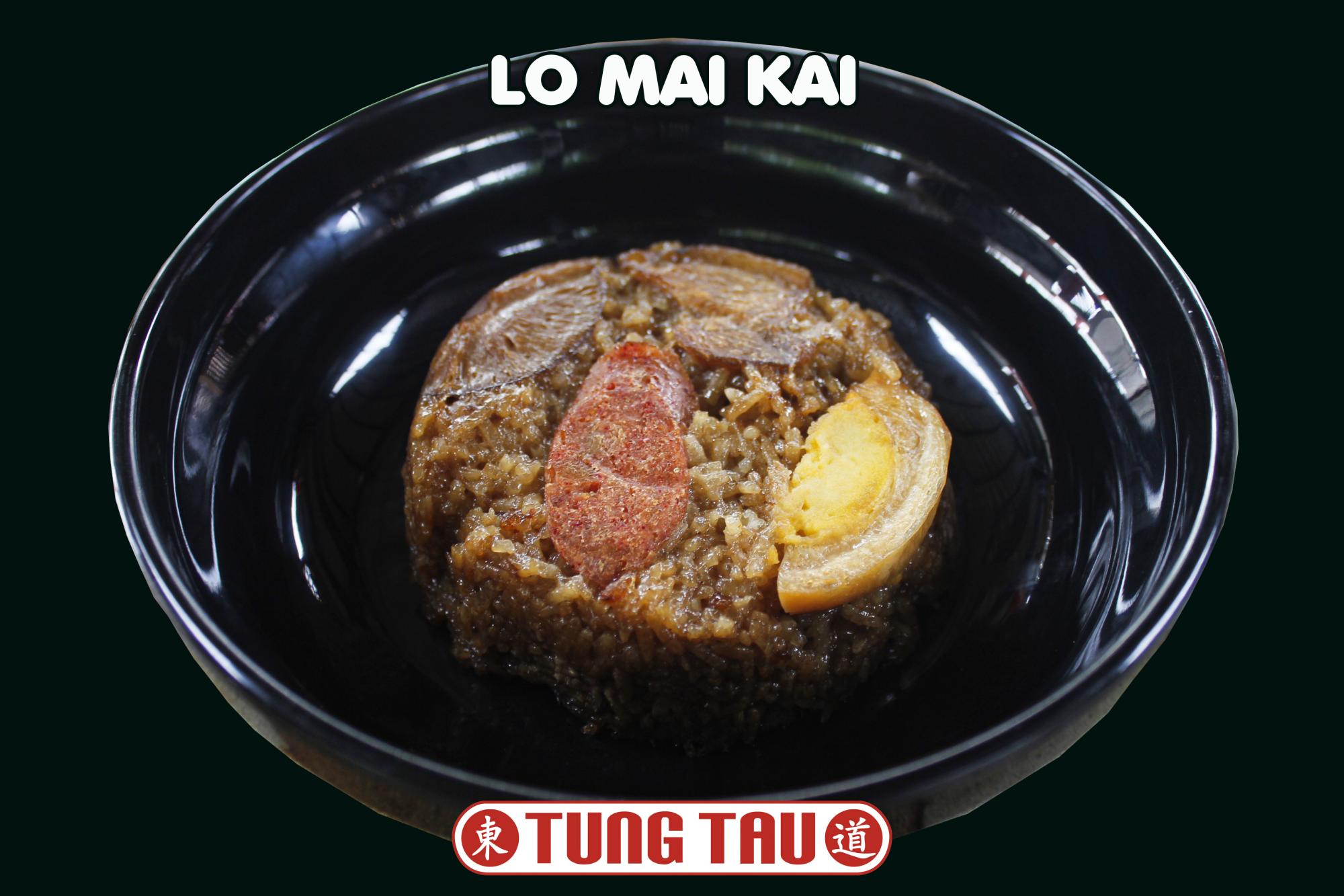 Lo Mai Kai