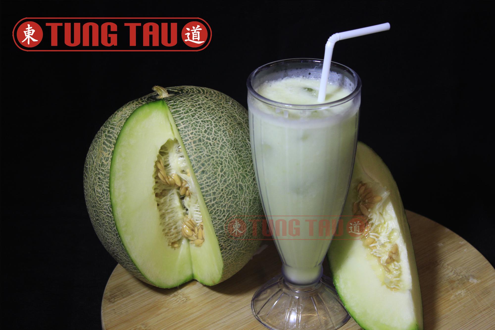 Juice Melon