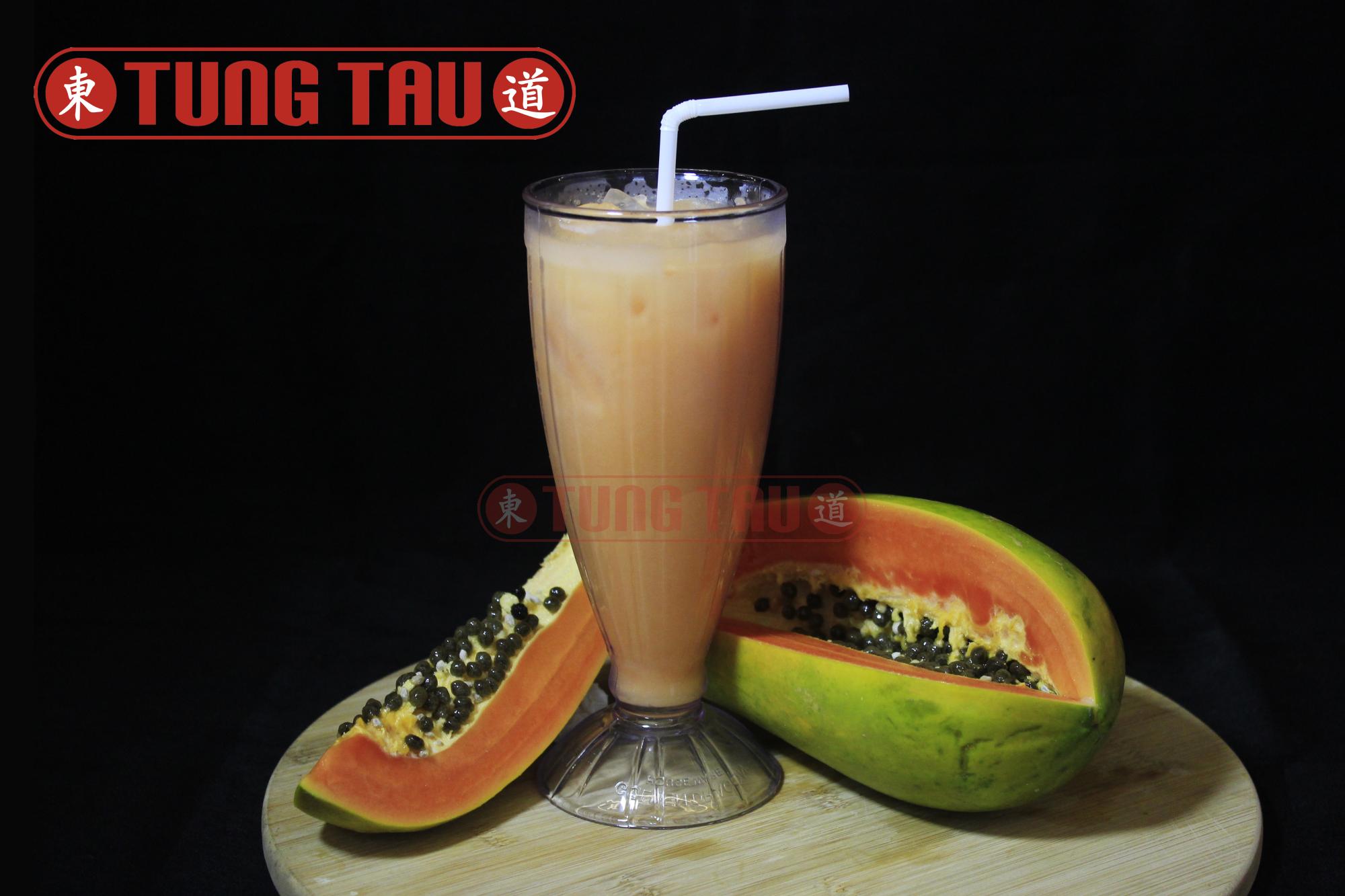 Juice Pepaya