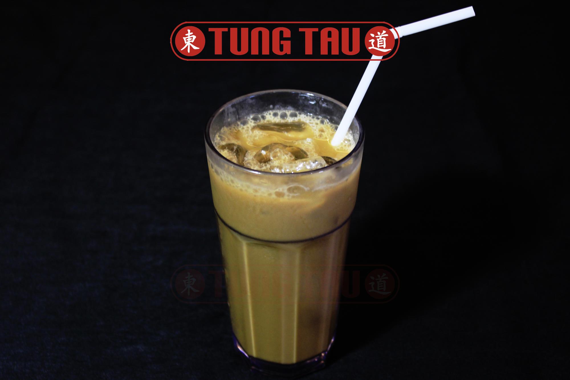 Es Kopi Susu