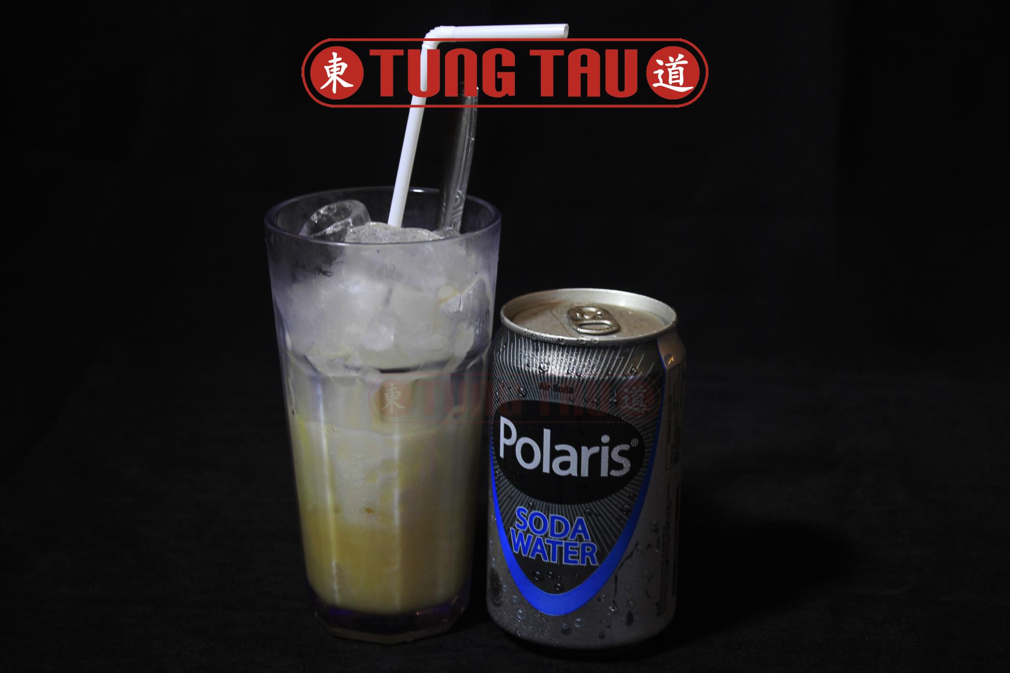 Es Susu Soda