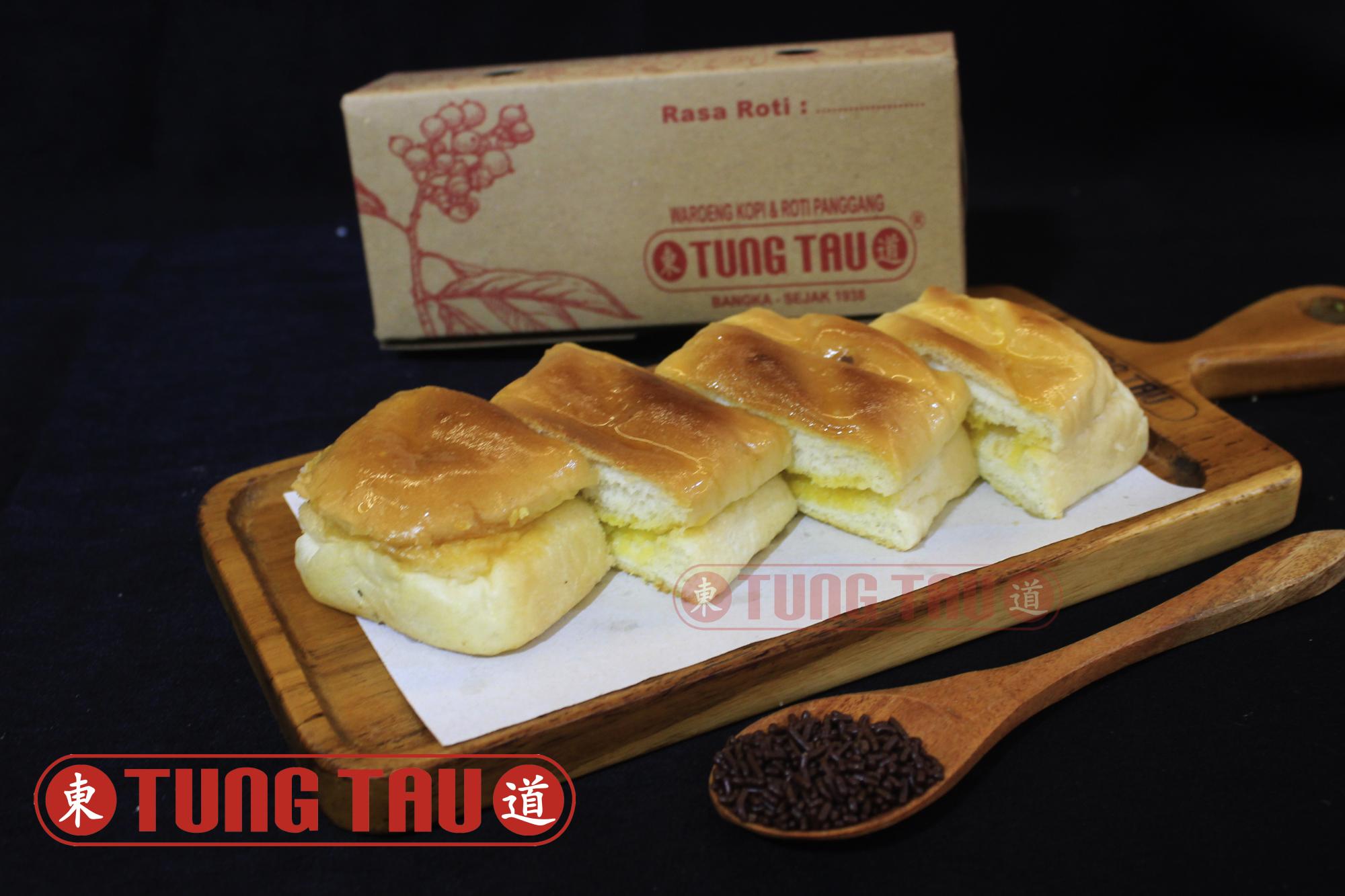 Roti Cokelat