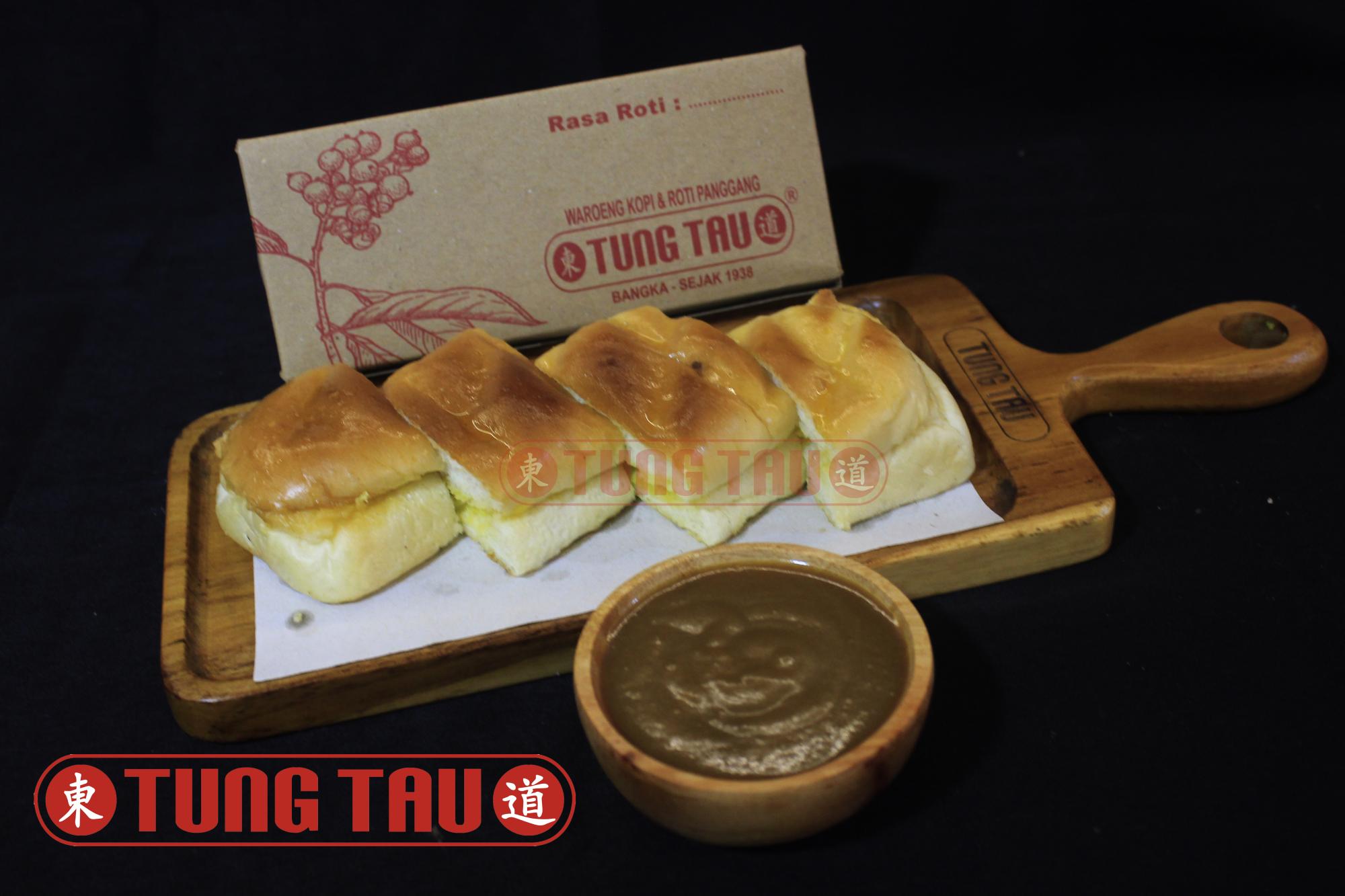 Roti Durian