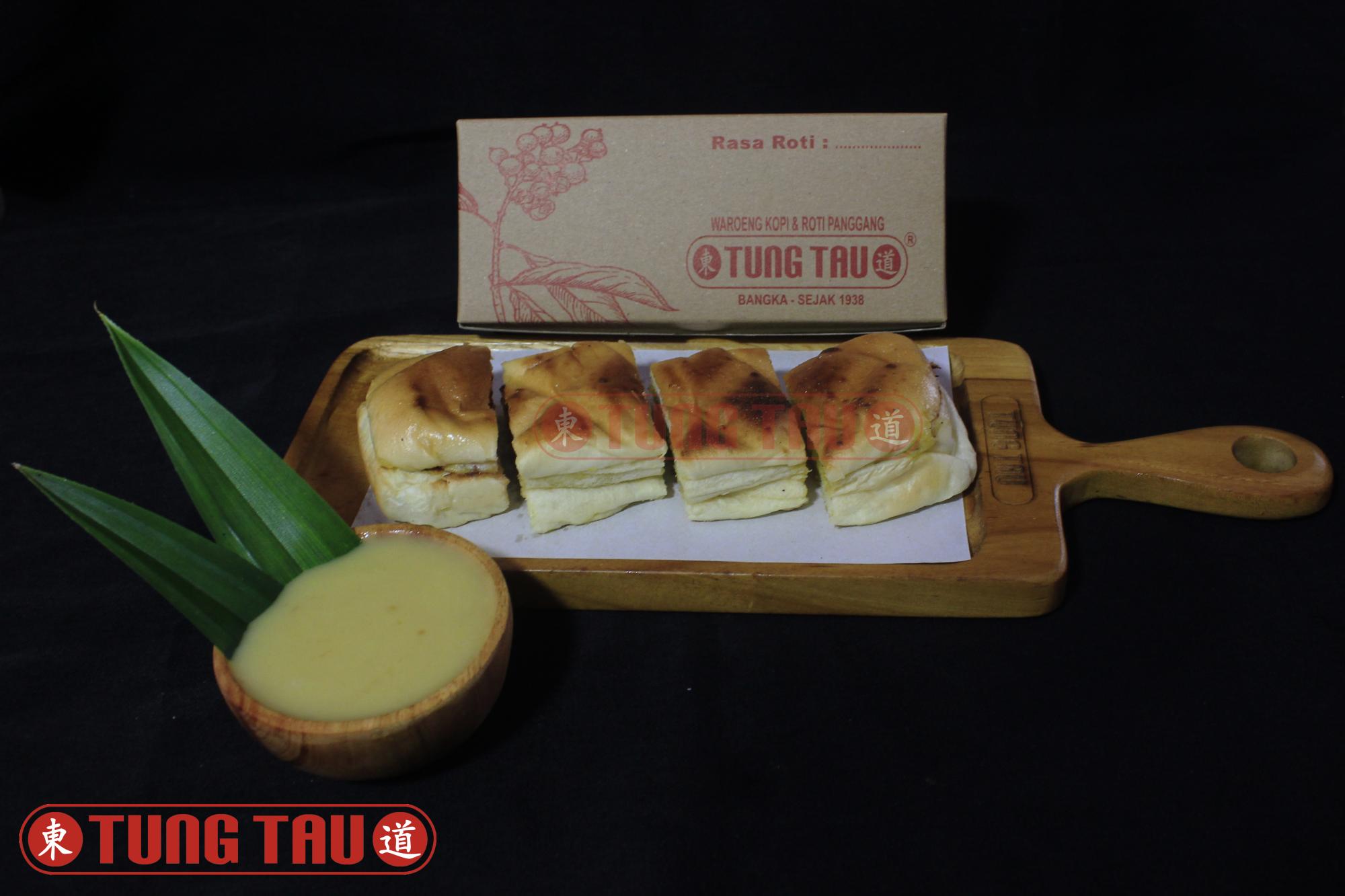 Roti Srikaya